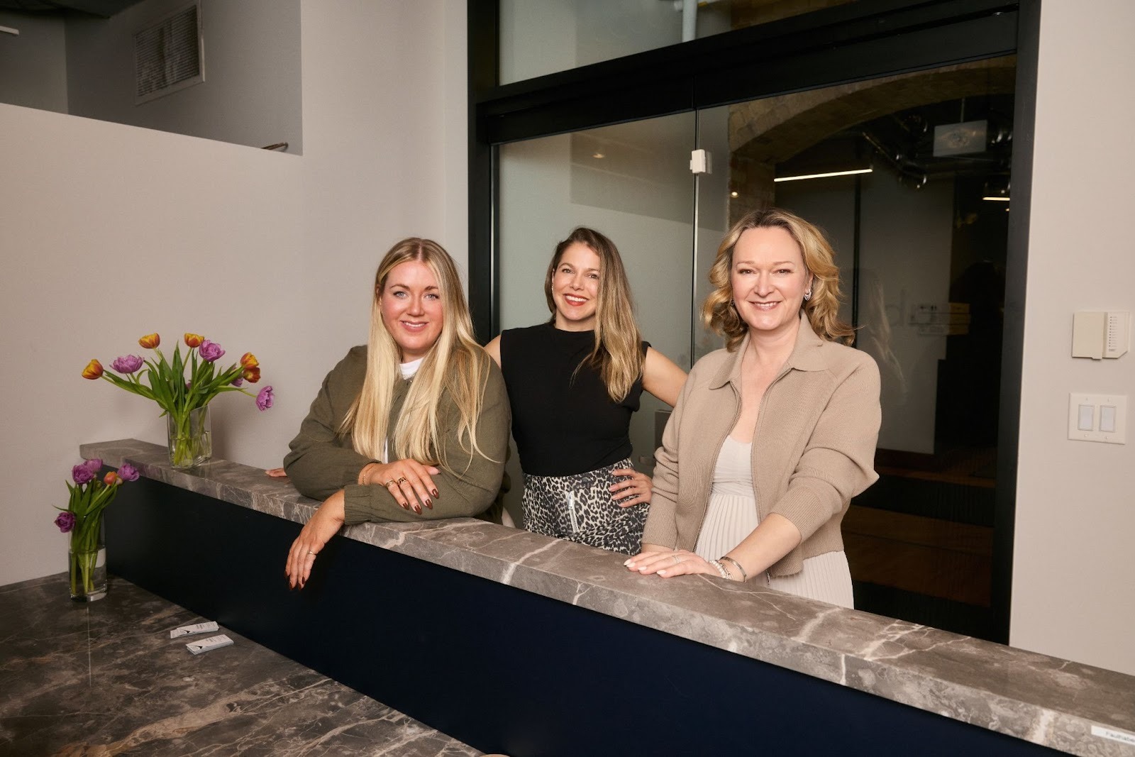 Faulhaber Accelerates Growth With Expansion of PoweredPR® and Launch of  fxm Experiential Division  